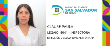CLAURE PAULA - 1