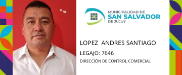 LOPEZ ANDRES SANTIAGO