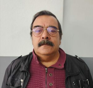 Ernesto Edmundo Campos Legajo 1548