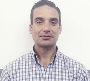 Horacio Raúl Lettoli legajo 5594