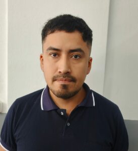 Pablo Andrés Marcos legajo 12388