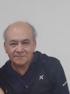 Vázquez Rivero Juan Carlos legajo 6076