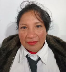 GUTIERREZ MARIELA LEG 12574