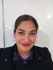 VERA GISELA LEG 11991