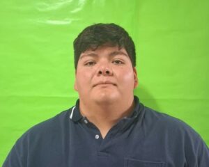 55. GONZALEZ - 13153