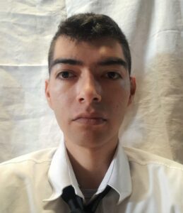 ABELDAÑO OMAR LEGAJO N° 13155