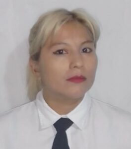 ALVAREZ BEATRIZ LEGAJO N° 7822