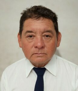 ARJONA IVAN LEGAJO N° 6458