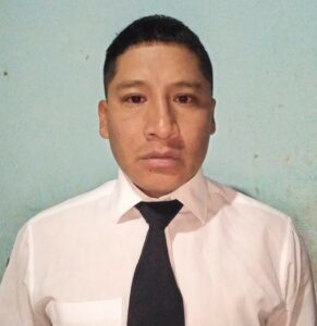 BALDERRAGO FIDEL LEGAJO N° 4080