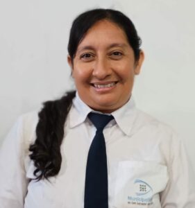 CARDOZO ELIZABETH LEGAJO N° 6708