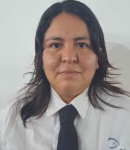 CARTAGENA BELEN LEGAJO N° 13012