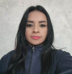 CONDORI JUDITH LEGAJO N° 11036