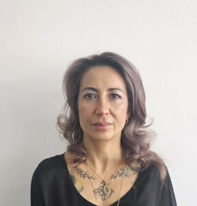 DRA. SILVIA RAQUEL ARTERO