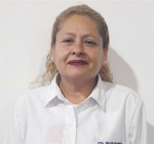 LAZARTE FABIANA LEGAJO N° 2885