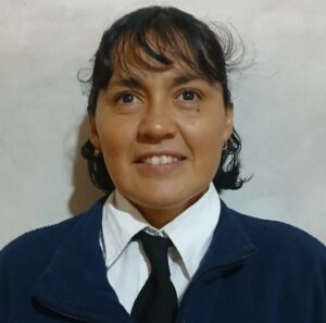 MIRANDA MARIA LEGAJO N° 7789