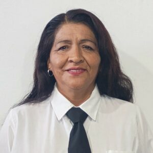 SOLIS LEUCADIA LEGAJO N° 11055