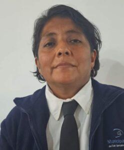 VALDEZ FABIANA LEGAJO N° 5004