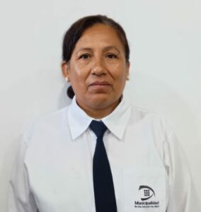 VALDIVIEZO SILVIA LEGAJO N° 11744