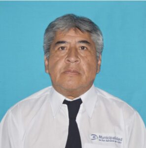 VELAZQUEZ DANIEL LEGAJO N° 2603