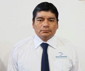 VILCA CARLOS LEGAJO N° 5803