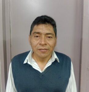 - CABANA, WALTER ARTURO 7720 23.031.618 INSPECTOR