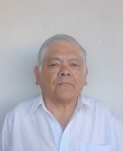 CRUZ, OMAR ENRIQUE 1232 14.089.758 INSPECTOR