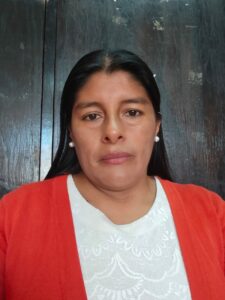 HILDA NATIVIDAD LAUREANO LEG. 12455- Dni 28698132- Administrativa