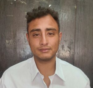 JOSE AGUSTIN BESIN LEG. 13917-Dni 37729220- INSPECTOR