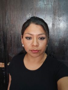 JUDITH MARISOL CRUZ LEG. 10374- Dni 32606736- Administrativa