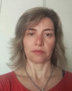 MARIA MERCEDEZ LOPEZ LEG. 6322- Dni 24790279- Administrativa