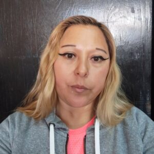 MARISA FABIANA TEJEDA LEG. 11527- Dni 25165867- Administrativa