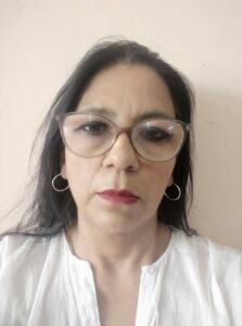 RAFAELA DEL CARMEN GUANTAY LEG. 4038- Dni 21779767- Administrativa