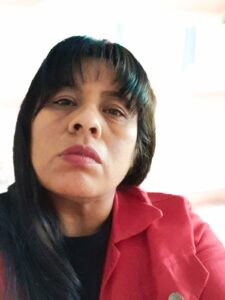 SONIA MACEDO LEG. 12533- Dni 27532450- Administrativa