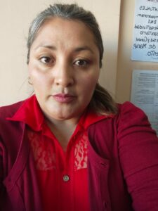 SONIA VERONICA COLQUE LEG. 11310-Dni 29404332- Administrativa