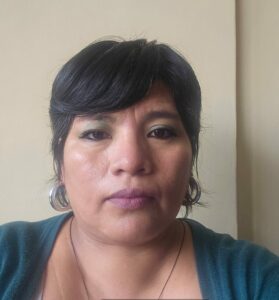 ISABEL VIRGINIA BENICIO LEGAJO 10052