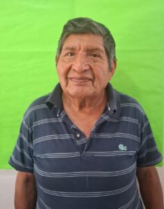 Mercado - Leg 11807